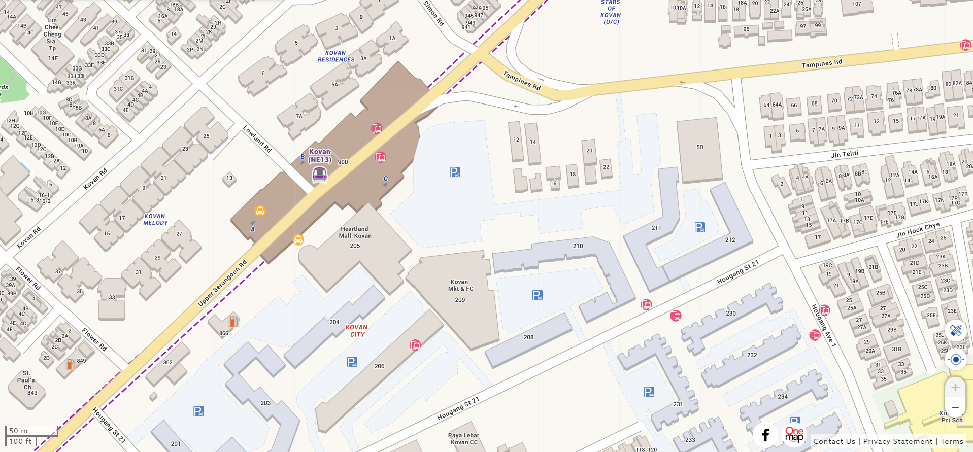 Kovan Mrt Station Yourstudent Gemini Wiki Fandom