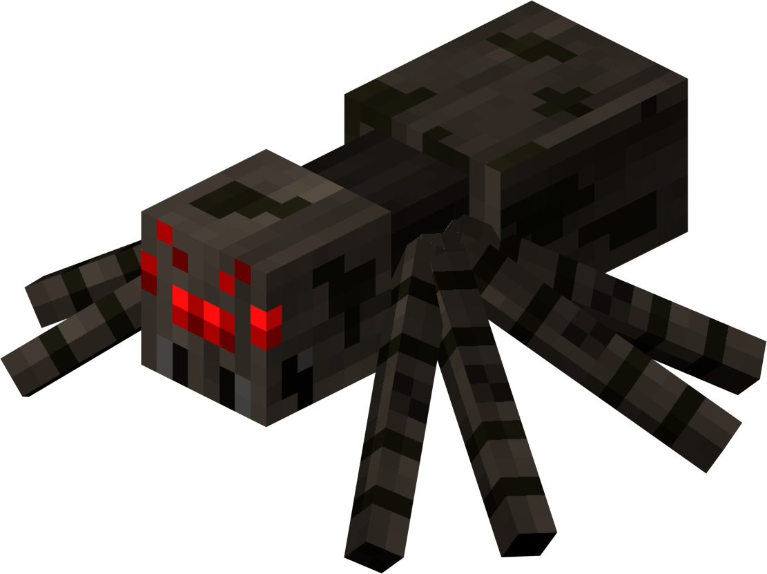 28 Amazing Minecraft Characters for Minecraft Characters Spider
155fiz 28 Amazing Minecraft Characters for Minecraft Characters Spider
155fiz