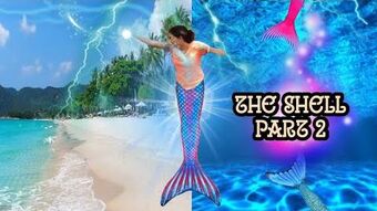 Mako Mermaids The Crzy Fam Episode List Youtube Mermaid Shows