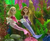 Nymphs