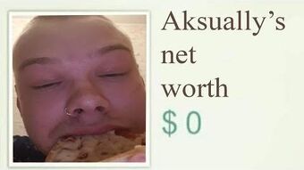 Aksually Age