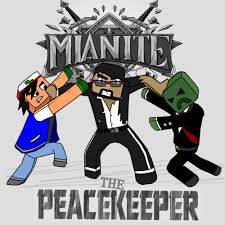 MianitePeacekeeper