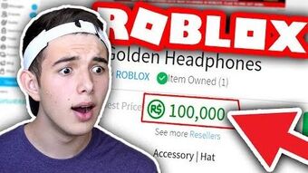 1 Million Free Robux Landonrb