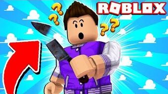Roblox Murder Mystery 2 Ant Episode 1