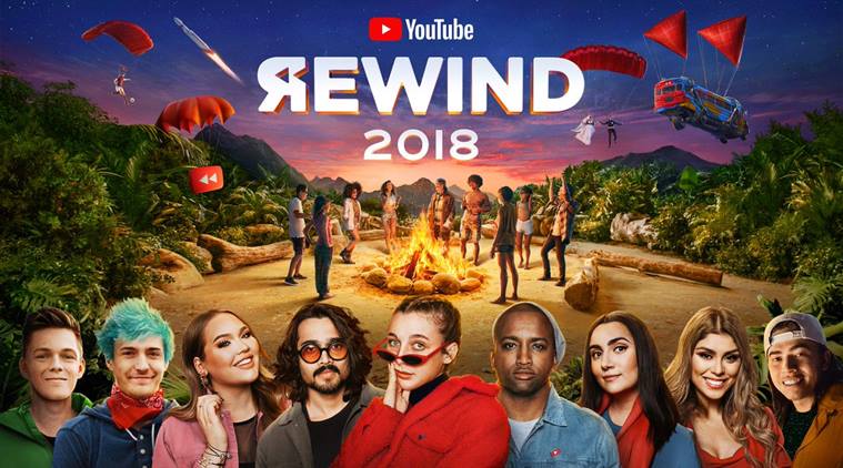 Youtube Rewind Wikitubia Fandom - logan paul vs ksi but in roblox youtube