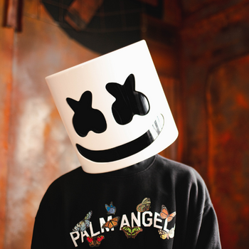 Marshmello | Wikitubia | Fandom