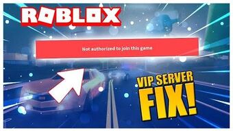Roblox Vip Server Youtube
