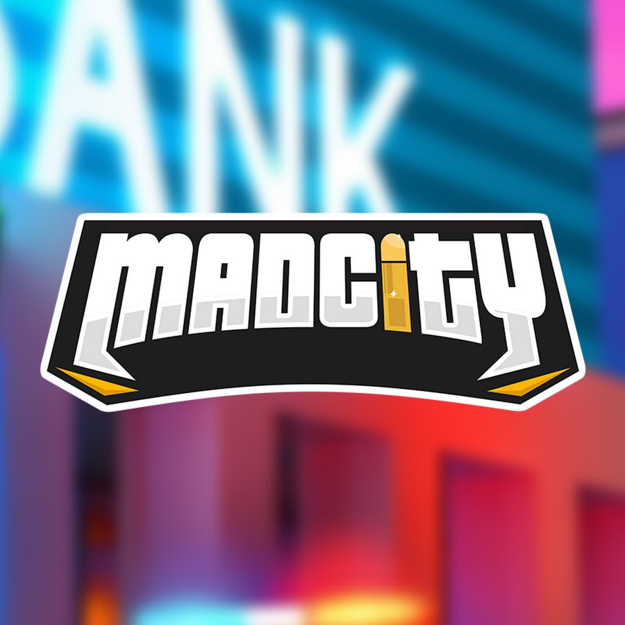 Mad City Wikitubia Fandom - roblox mad city live event 2020