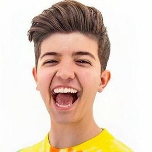 Preston Wikitubia Fandom