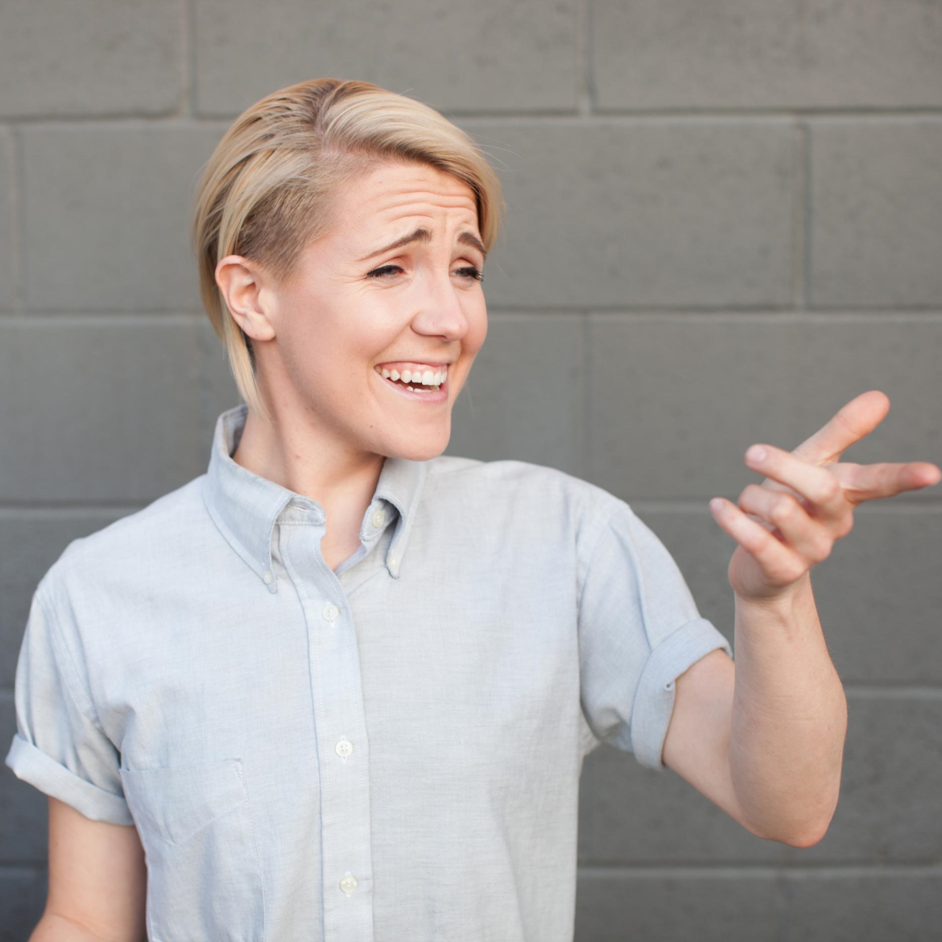 Image Hannah Hart Png Wikitubia FANDOM Powered By Wikia   Latest