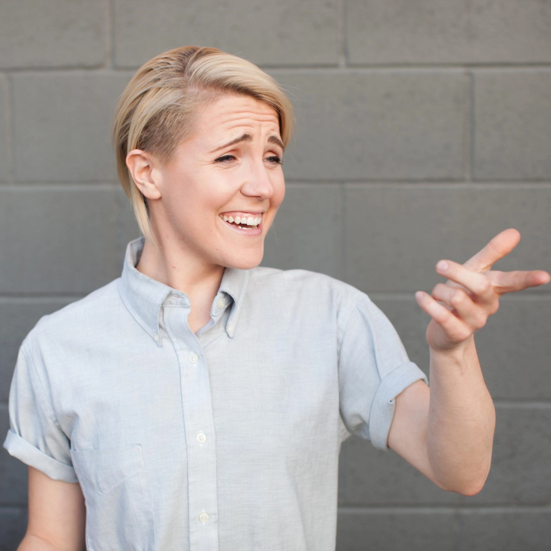 Image - Hannah Hart.png | Wikitubia | FANDOM powered by Wikia