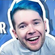 Dantdm Wikitubia Fandom