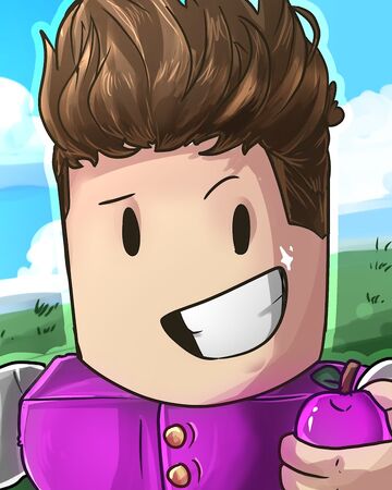 Grapeapplesauce Wikitubia Fandom - doni bobes roblox