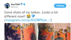 Dantdm Wikitubia Fandom Powered By Wikia - kwwuwy moments 1