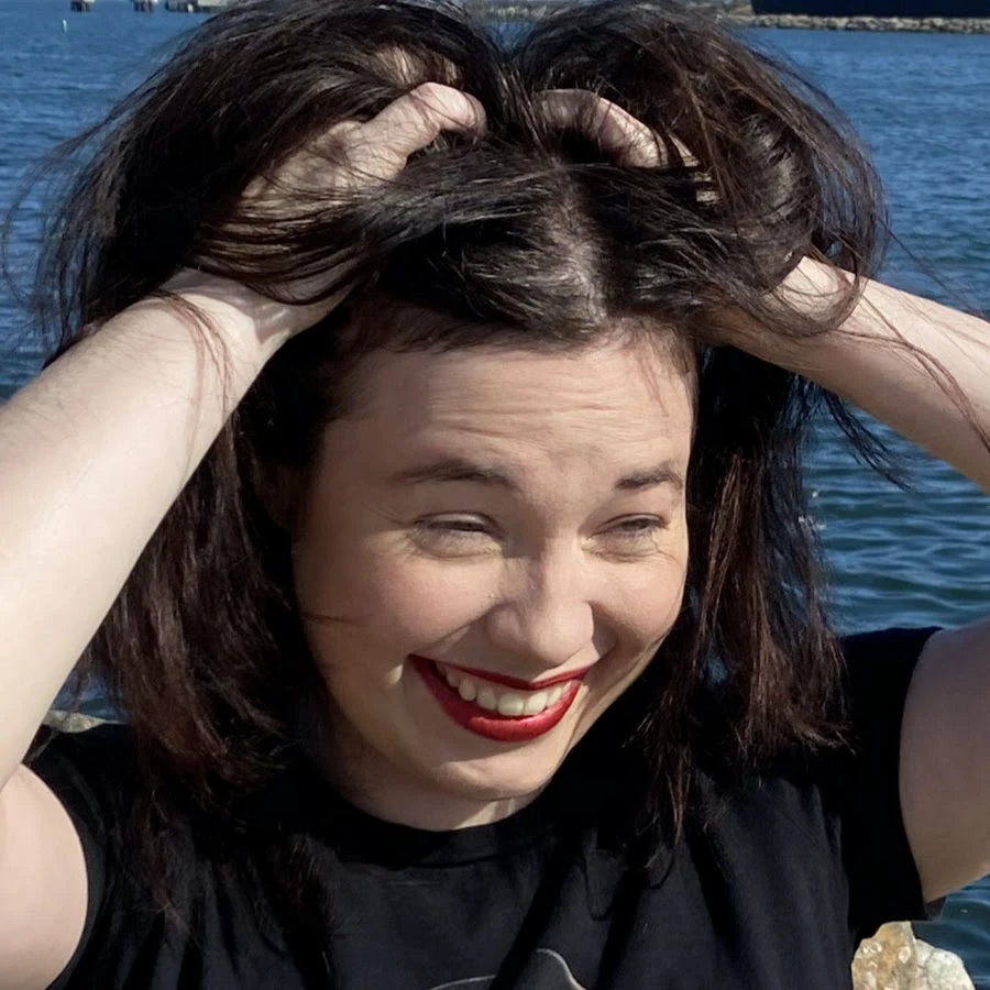 Lindsay Ellis Wikitubia Fandom