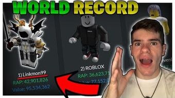 Linkmon99 Wikitubia Fandom - roblox de rap