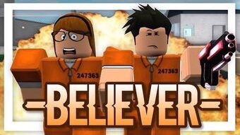 Thelaughingunicorn Wikitubia Fandom - the girl believer song code for roblox