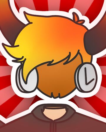 Sounddrout Wikitubia Fandom - roblox youtube profile picture gfx