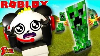 Combo Panda Wikitubia Fandom - combo panda wikitubia fandom creeper chaos roblox wiki Combo Panda Wikitubia Fandom - creeper chaos roblox wiki