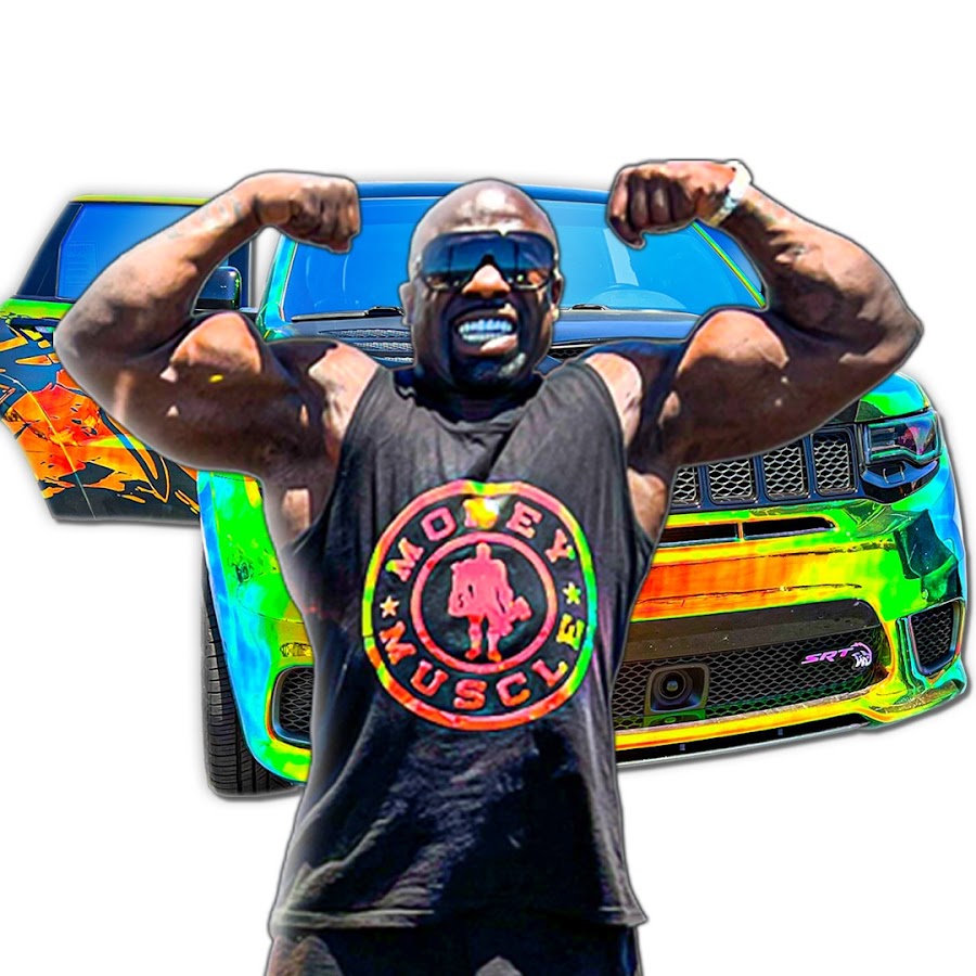 Kali Muscle | Wikitubia | Fandom