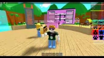 Youtube Roblox Noob Song