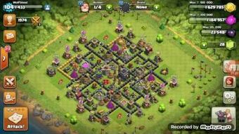 The Clashers Wikitubia Fandom