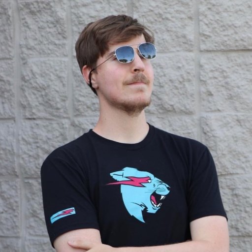 I am not sure if mr beast is using the vape but chandler. Chris Chandler Mr Beast : MrBeast | Wikitubia | FANDOM powered by Wikia