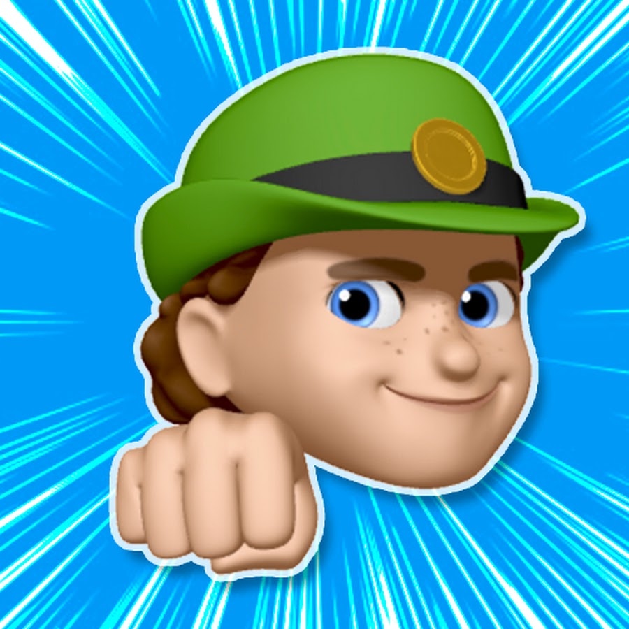 LiamTheLeprechaun