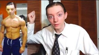 Thereportoftheweek Wikitubia Fandom