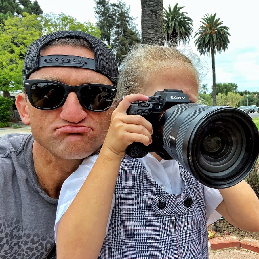 CaseyNeistat | Wikitubia | Fandom
