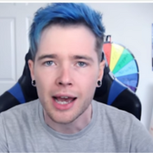 Dantdm Wikitubia Fandom