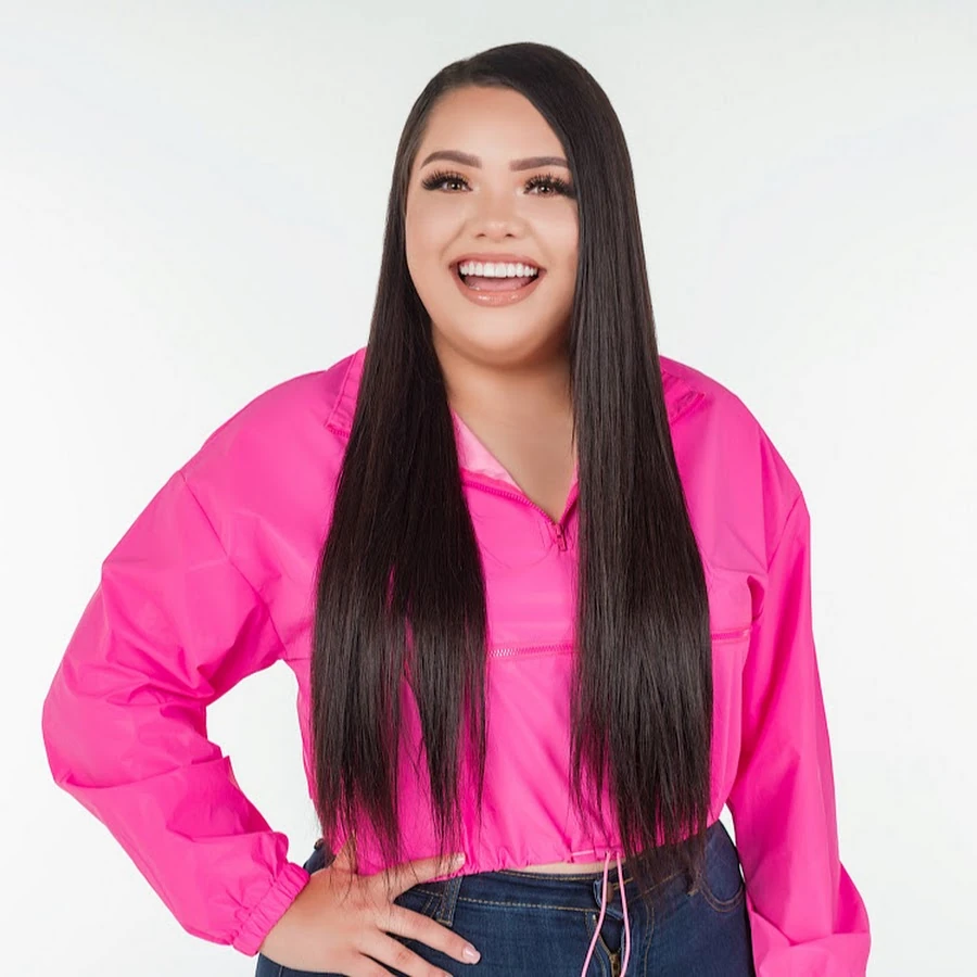 Karina Garcia | Wikitubia | Fandom