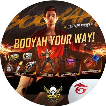 Garena Free Fire Vietnam Wikitubia Fandom