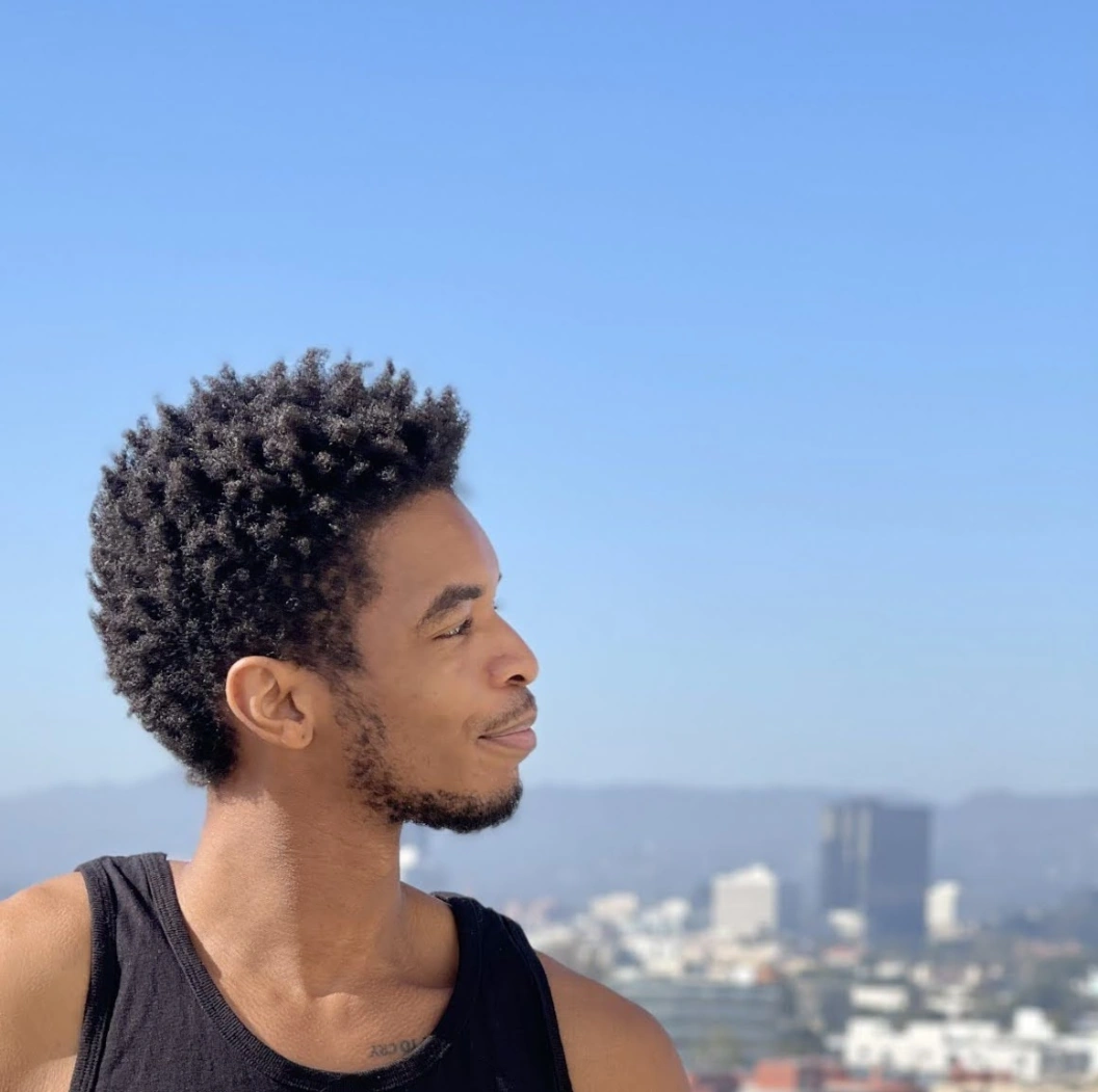 Kingsley Wikitubia FANDOM powered by Wikia