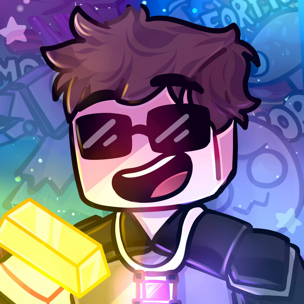 Logo Prestonplayz Minecraft Skin Face