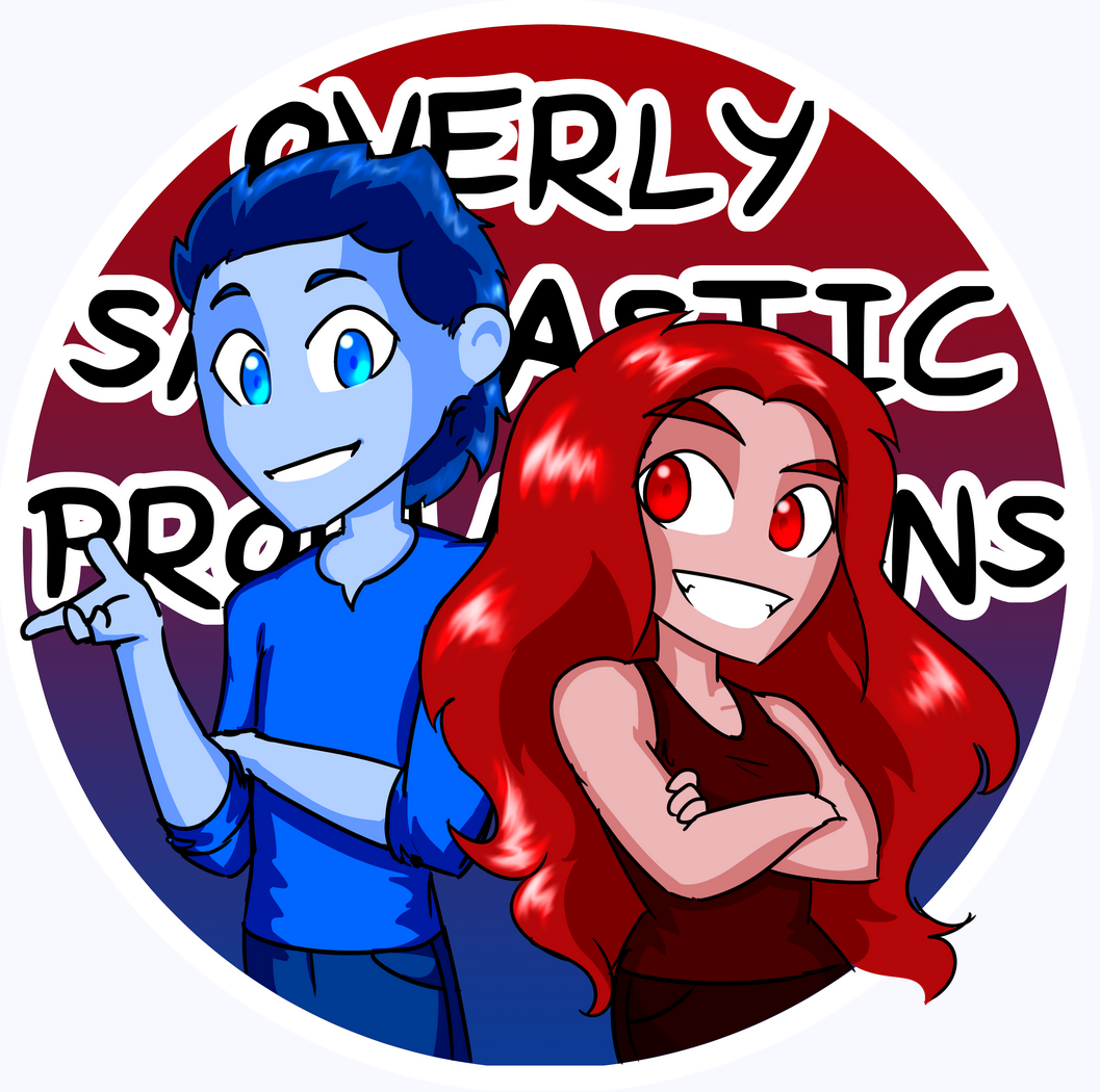 Overly Sarcastic Productions | Wikitubia | Fandom