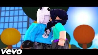 Roblox Kissing Animation