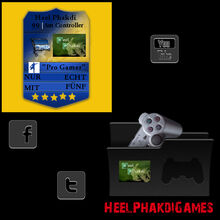 Heel Phakdi Neues Profilbild
