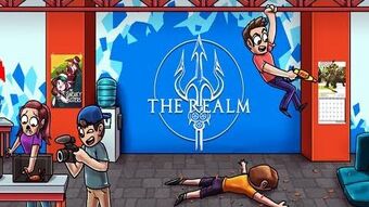 Theatlanticcraft Wikitubia Fandom