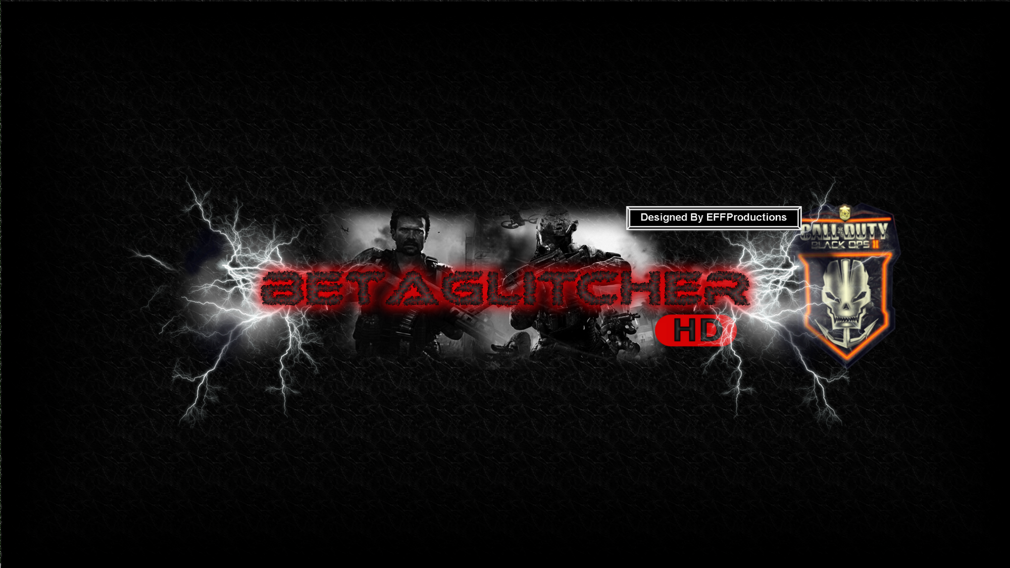 Image - YouTube OneChannel Banner for BetaGlitcherHD.png ...