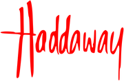 Haddaway logo