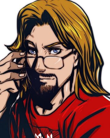 Maximilian Dood Wikitubia Fandom