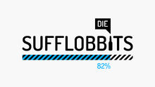 Sufflobbits - Logo