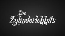 Zylinderlobbits Logo