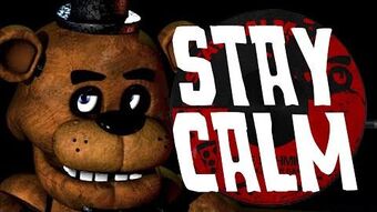 Stay Calm Roblox Song Id