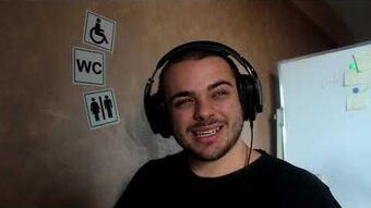 Codrin Bradea Satana Wikitubia Fandom
