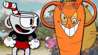 Malamber Wikitubia Fandom - cuphead face roblox