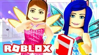 Funneh Roblox Family 7