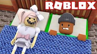 Youtube Roblox Funneh Play Scary Hospital