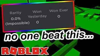 Obby Roblox Youtube